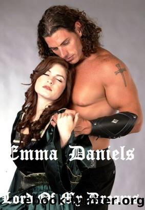 Lord of My Dreams by Emma Daniels