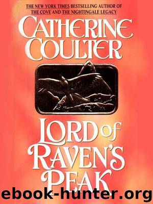 Lord of Raven's Peak by Catherine Coulter