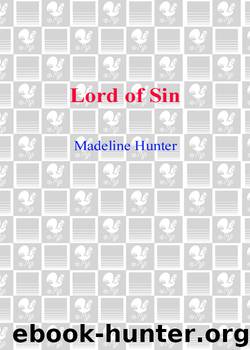 Lord of Sin by Madeline Hunter