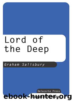 Lord of the Deep by Graham Salisbury