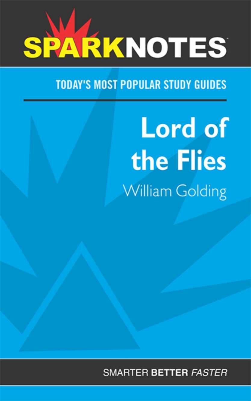 Lord of the Flies (SparkNotes) by SparkNotes