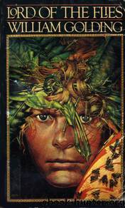 Lord of the Flies by William Golding; E. M. Forster