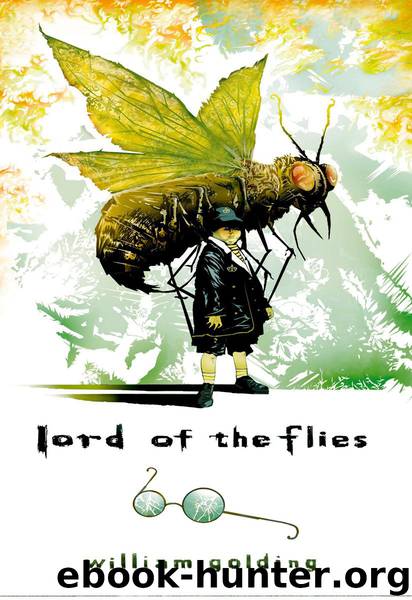 Lord of the Flies by William Golding; Edmund L. Epstein