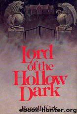 Lord of the Hollow Dark by Kirk Russell