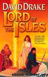 Lord of the Isles #01 - Lord of the Isles by David Drake