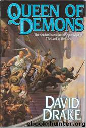 Lord of the Isles 02 - Queen of Demons by Drake David