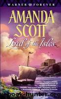 Lord of the Isles by Amanda Scott