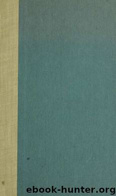 Lord of the Isles by Chidsey Donald Barr 1902-