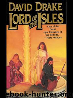 Lord of the Isles by David Drake & David G. Hartwell