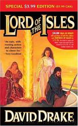 Lord of the Isles by David Drake