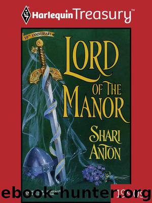 Lord of the Manor by Anton Shari