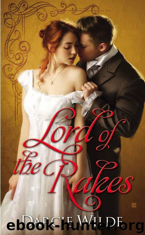 Lord of the Rakes by Darcie Wilde