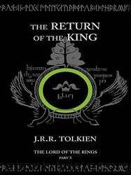 Lord of the Rings - 03 - The Return of the King by J. R. R. Tolkien