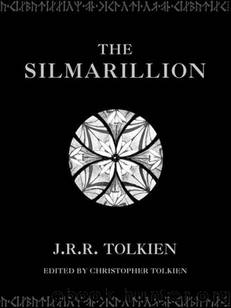 Lord of the Rings 0.5 - The Silmarillion by J. R. R. Tolkien