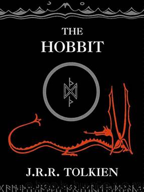 Lord of the Rings 00 - The Hobbit by J. R. R. Tolkien