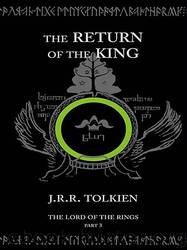 Lord of the Rings 03 - The Return of the King by J. R. R. Tolkien
