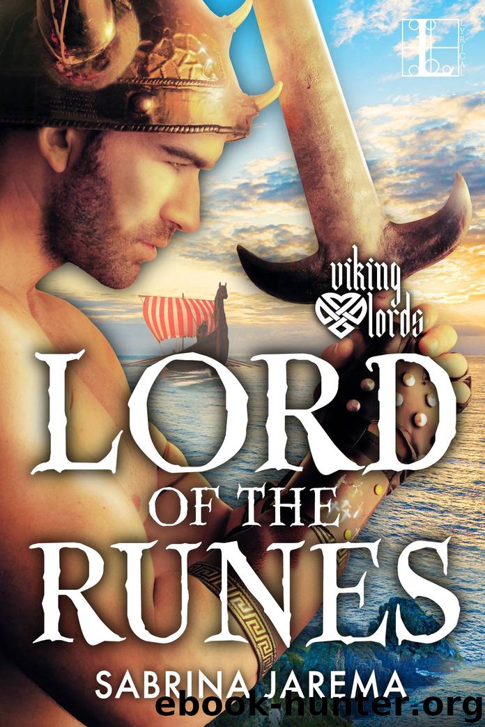 Lord of the Runes by Sabrina Jarema