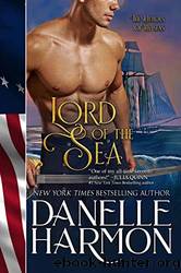 Lord of the Sea by Danelle Harmon