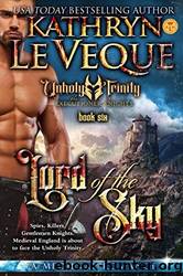 Lord of the Sky by Kathryn Le Veque
