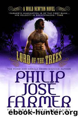 Lord of the Trees by Farmer Philip Jose