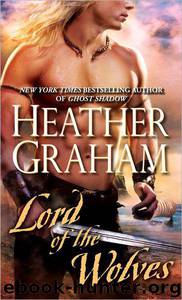 Lord of the Wolves by Heather Graham