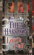 Lord's Fall by Thea Harrison