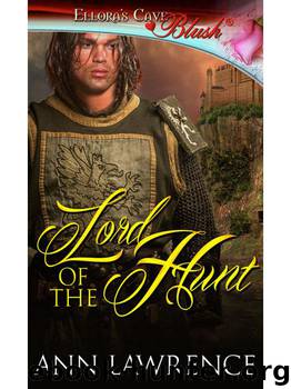 LordoftheHunt by Anonymous Author