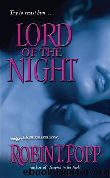 LordoftheNight by Robin T. Popp