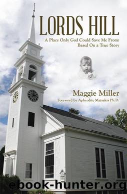 Lords Hill by Maggie Miller