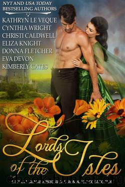 Lords of the Isles by unknow