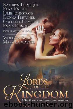 Lords of the Kingdom by unknow