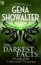 Lords of the Underworld 08.5 - The Darkest Facts by Gena Showalter