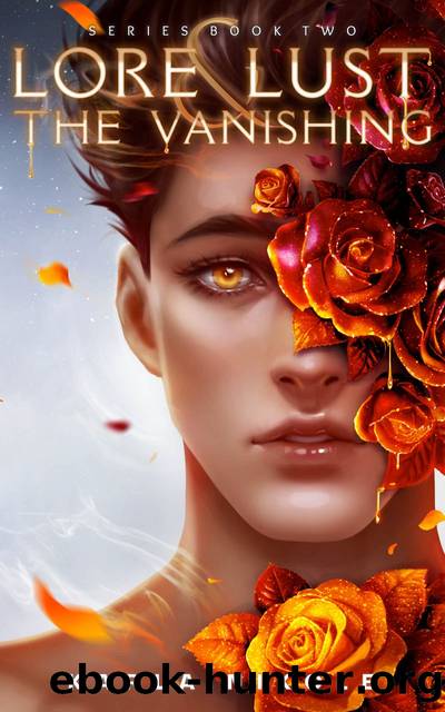 Lore and Lust Book Two by Karla Nikole