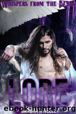 Lore by Sandra R Neeley