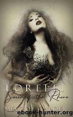 Lorelei by Melody Calder