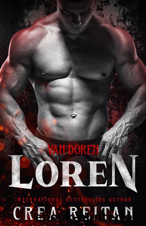 Loren by Reitan Crea