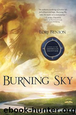 Lori Benton by Burning Sky