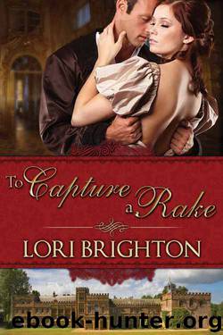 Lori Brighton - [The Seduction 02] by To Capture a Rake