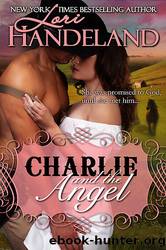Lori Handeland by Charlie;the Angel