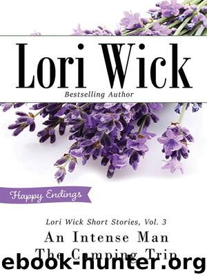 Lori Wick Short Stories, Vol. 3 by Lori Wick