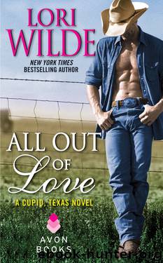Lori Wilde - [Cupid, Texas 02] by All Out of Love