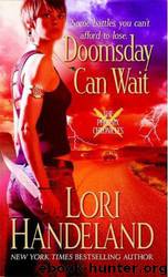 Lori_Handeland-Doomsday-Can-wait by Doomsday Can Wait