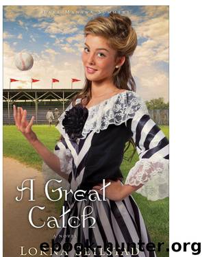 Lorna Seilstad - [Lake Manawa Summers 02] by A Great Catch