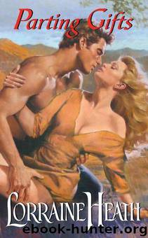 Lorraine Heath by Parting Gifts