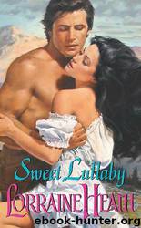 Lorraine Heath by Sweet Lullaby
