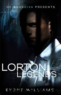 Lorton Legends by Eyone Williams
