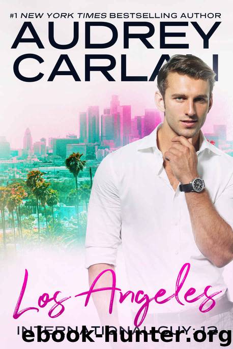 Los Angeles by Carlan Audrey