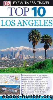 Los Angeles by Catherine Gerber