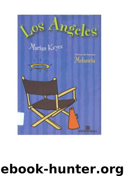 Los Angeles by Marian Keyes