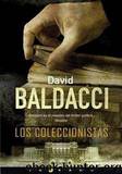 Los Coleccionistas by David Baldacci